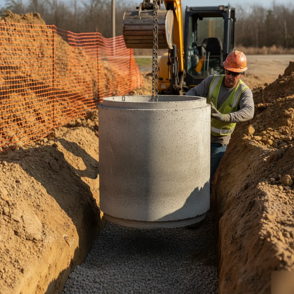 Road Construction Builds New Access Roads From the Ground Up - Blacktop By Beede Paving