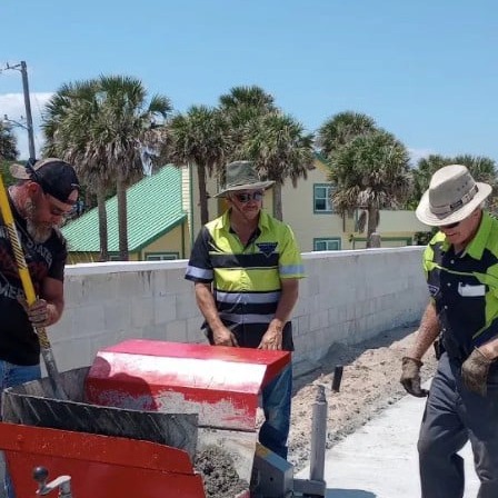 Phil Beede - Owner of Blacktop by Beede Paving